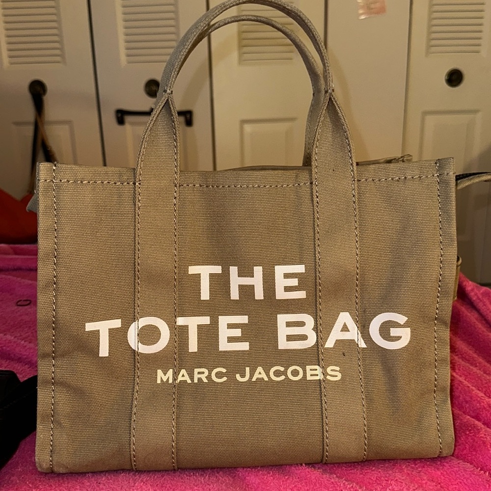 Marc Jacobs Tote Bag